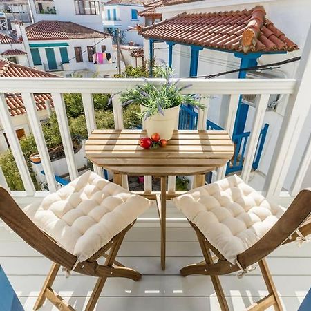 Myrtia House Skopelos Exterior photo
