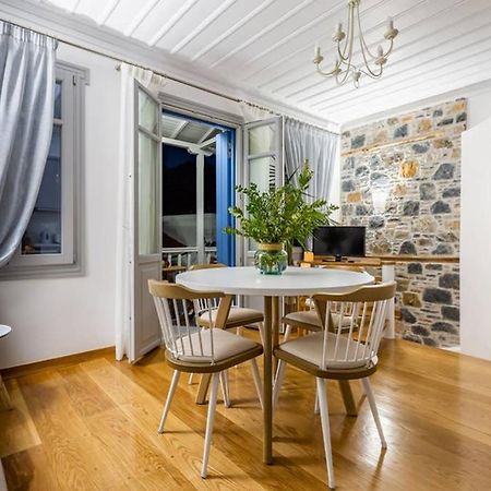 Myrtia House Skopelos Exterior photo