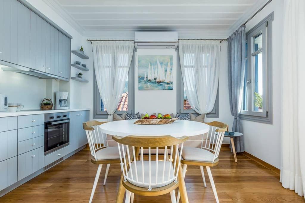 Myrtia House Skopelos Exterior photo