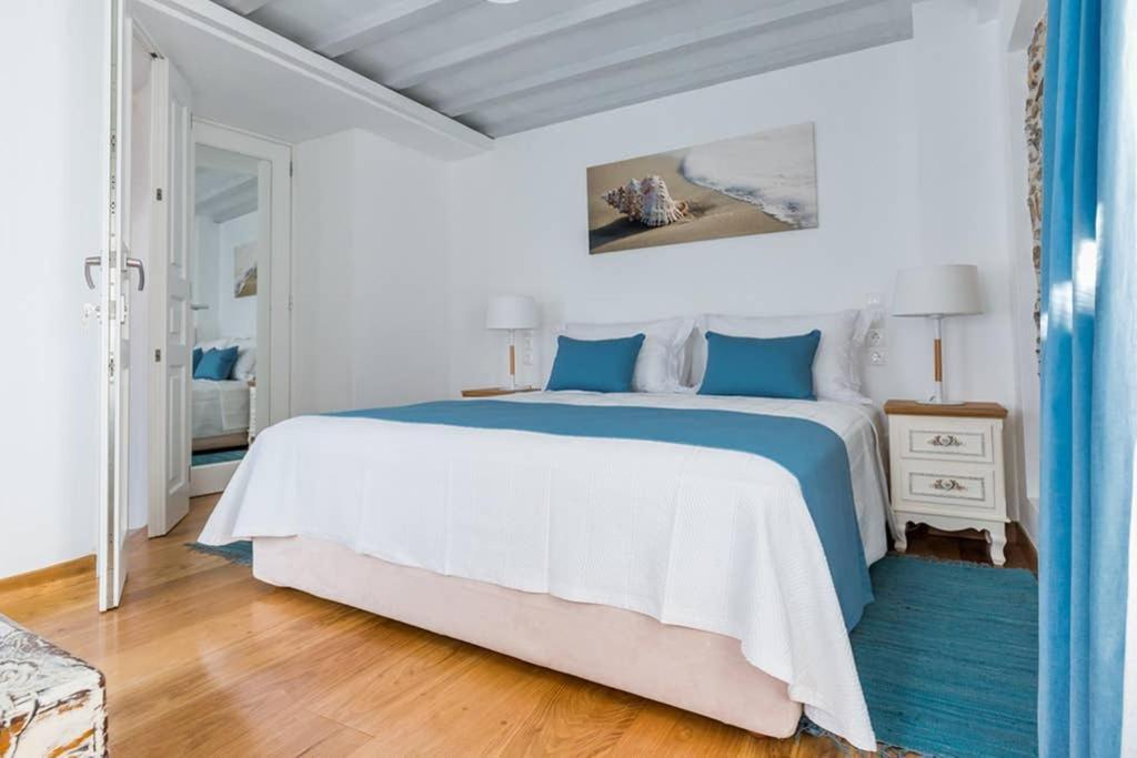 Myrtia House Skopelos Exterior photo