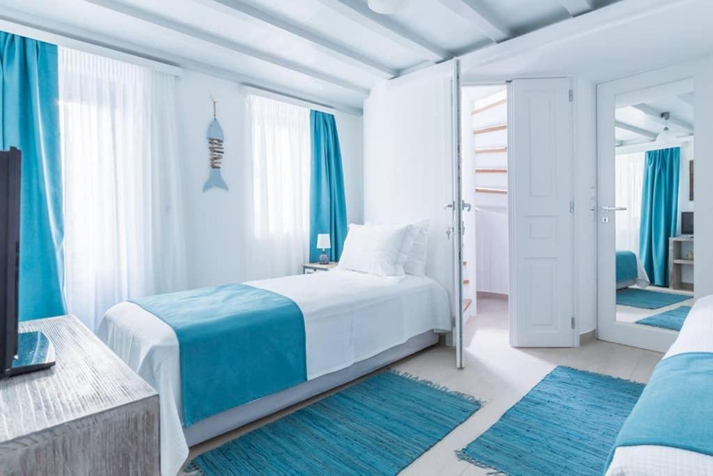 Myrtia House Skopelos Exterior photo