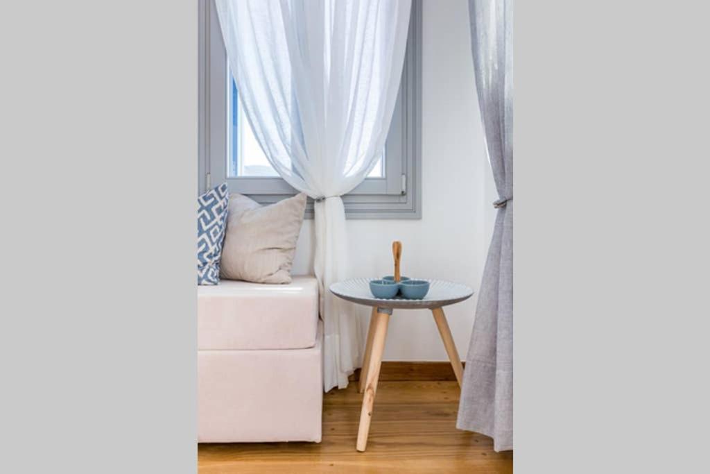 Myrtia House Skopelos Exterior photo